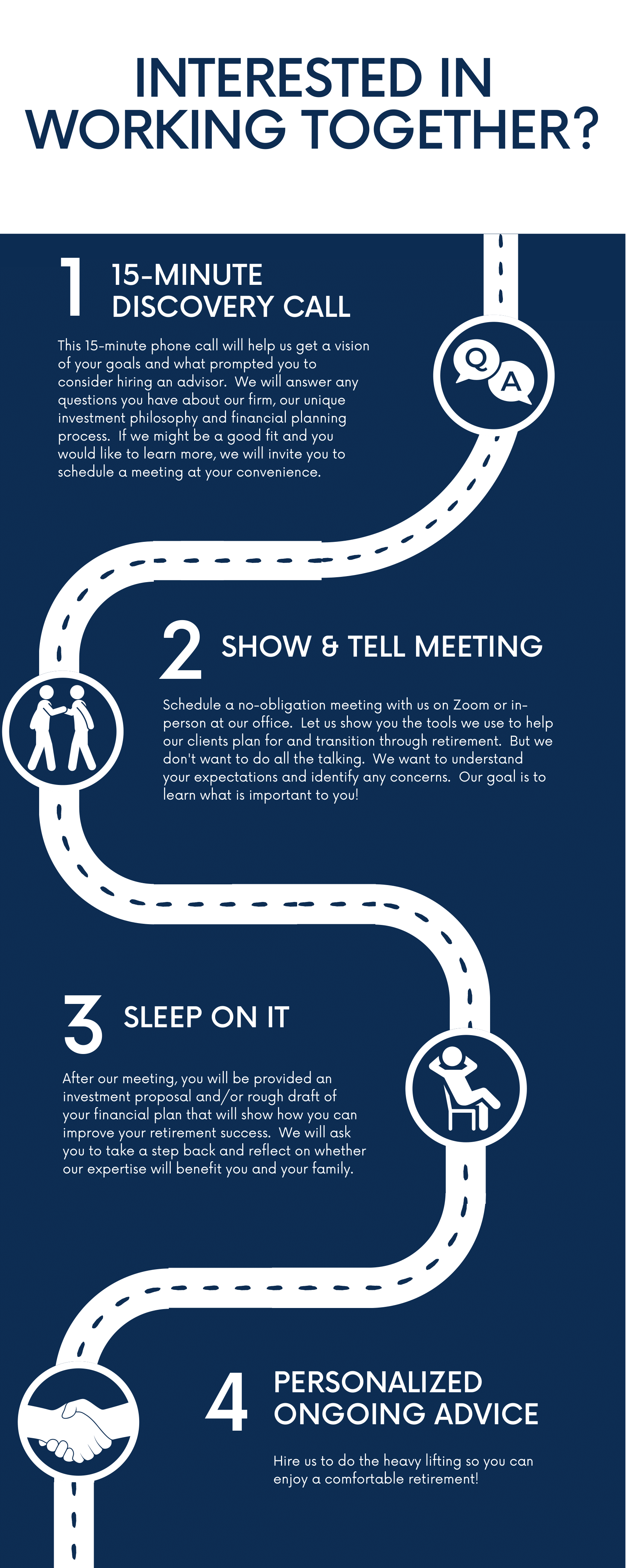 Why is our firm called Redpoint Wealth Management? | Redpoint Wealth ...